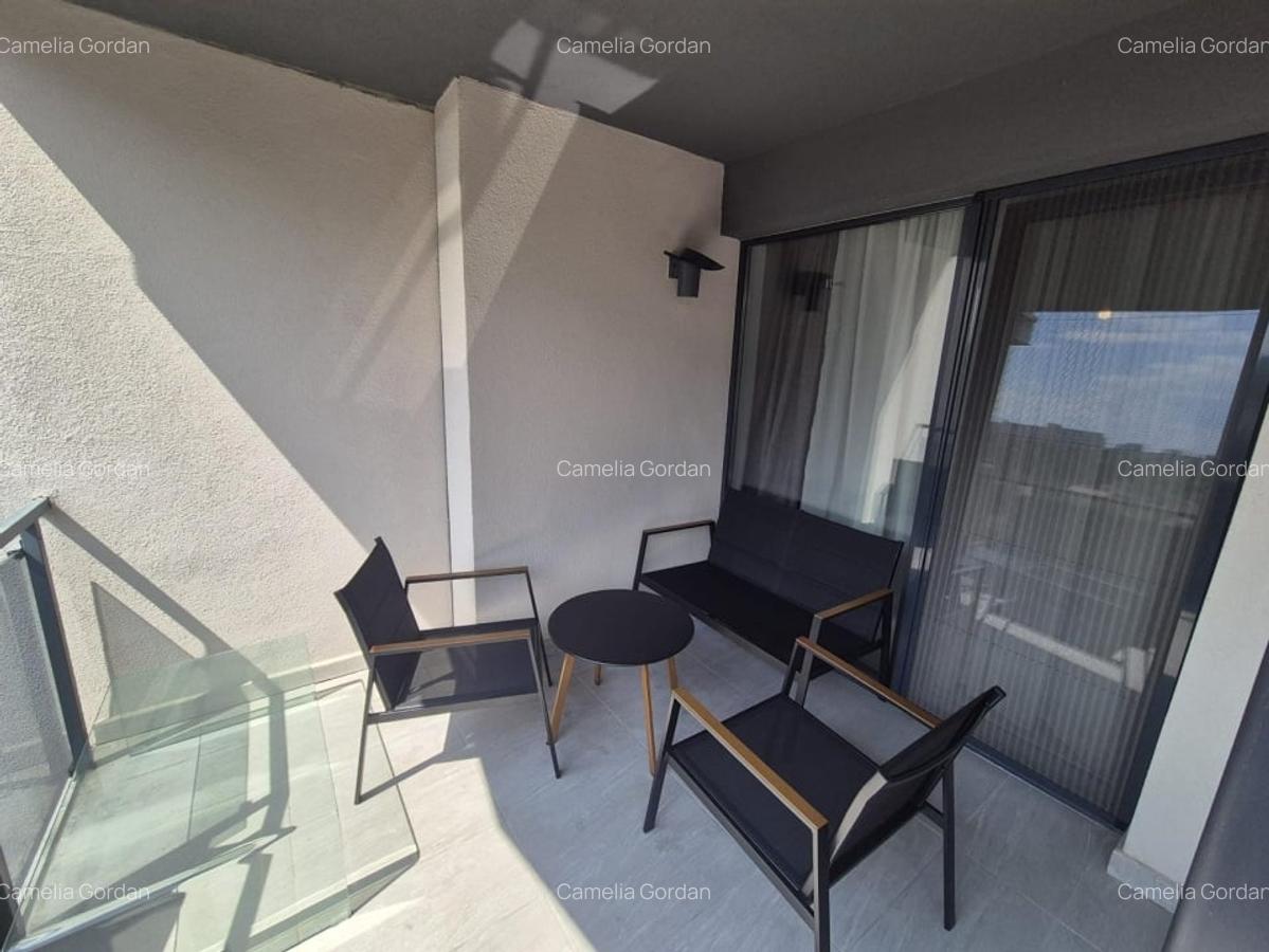 Inchiriere apart. de lux, 2 camere, Gheorgheni - 2