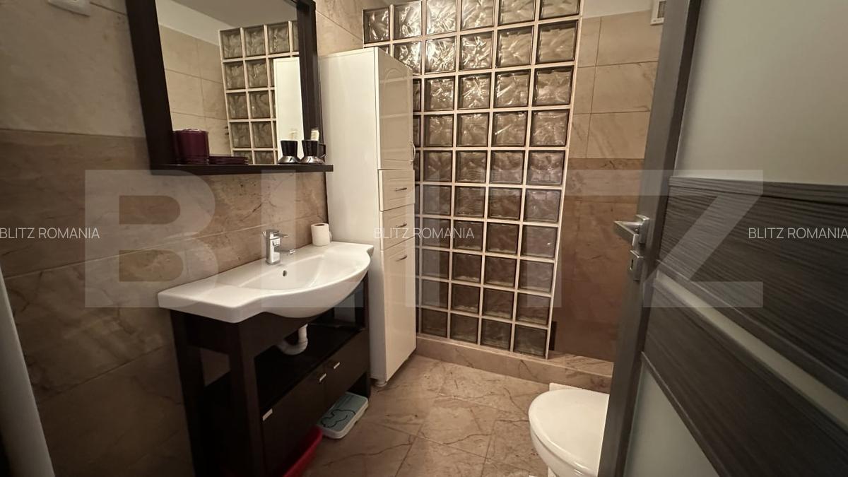 Apartament cu 2 camere, 73 mp, zona Nufarul - 9