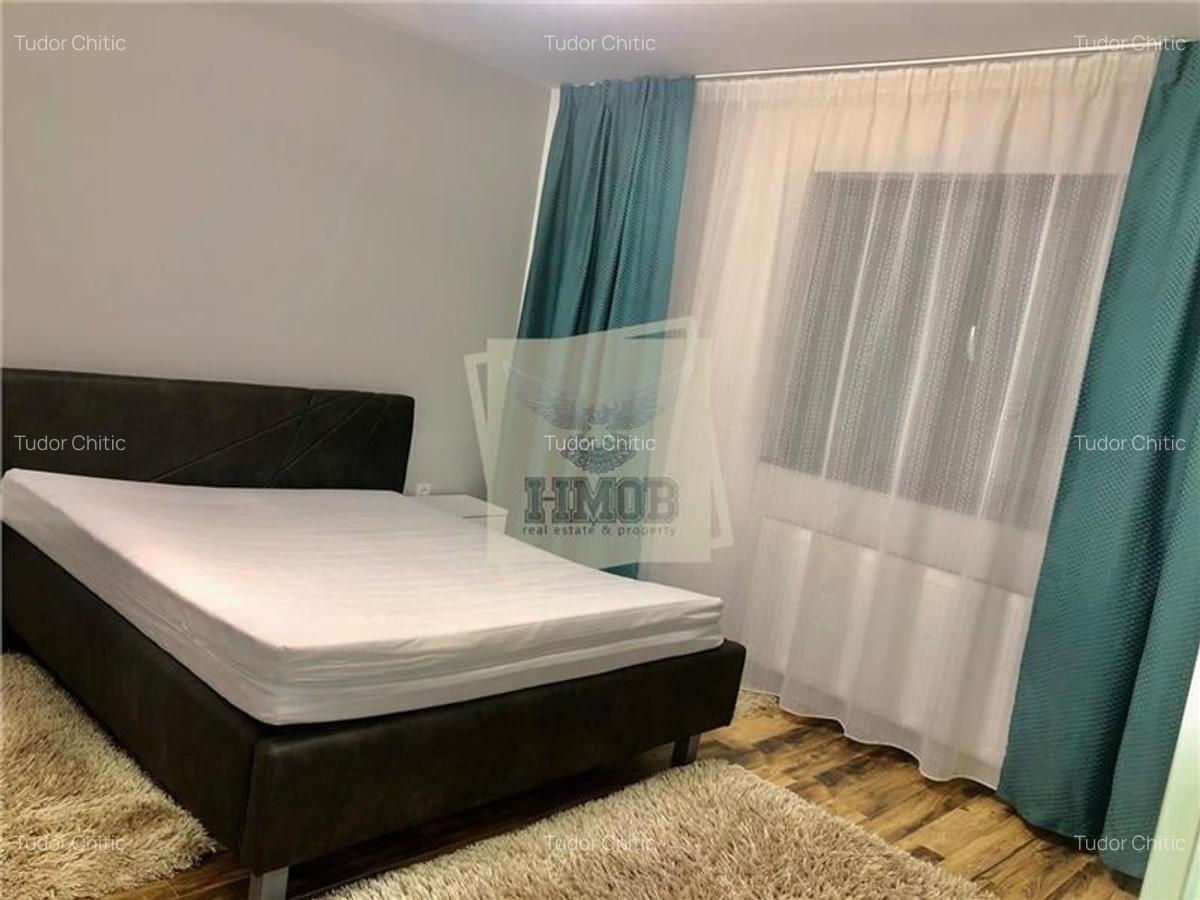 Apartament modern cu 2 camere balcon si parcare Kaufland - 7