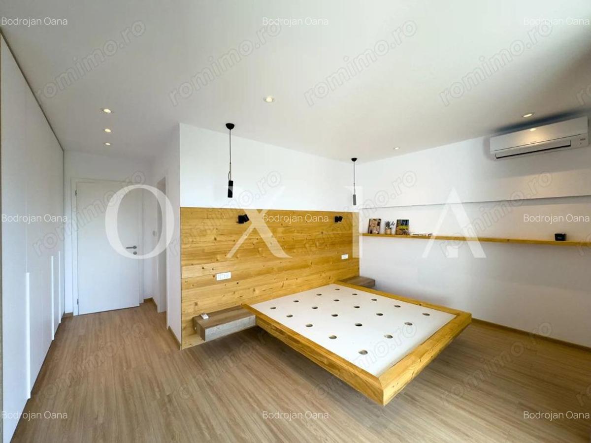 OX670 Locuinta deosebita intr-un cartier rezidential nou, Timisoara - 13