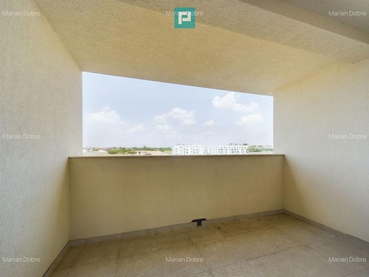 Apartament cu 3 camere decomandat în Torontalului - 6