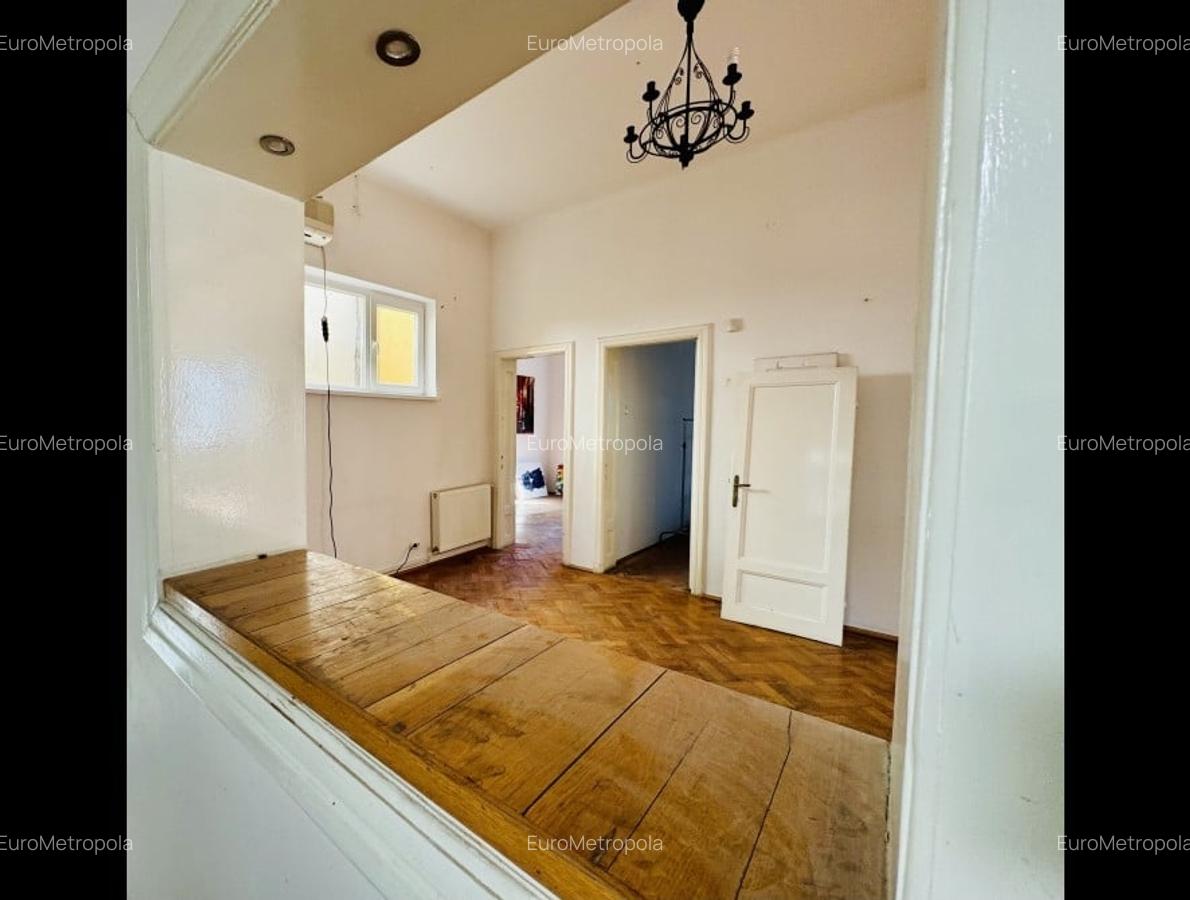 Apartament cu 5 Camere Kiseleff - 6