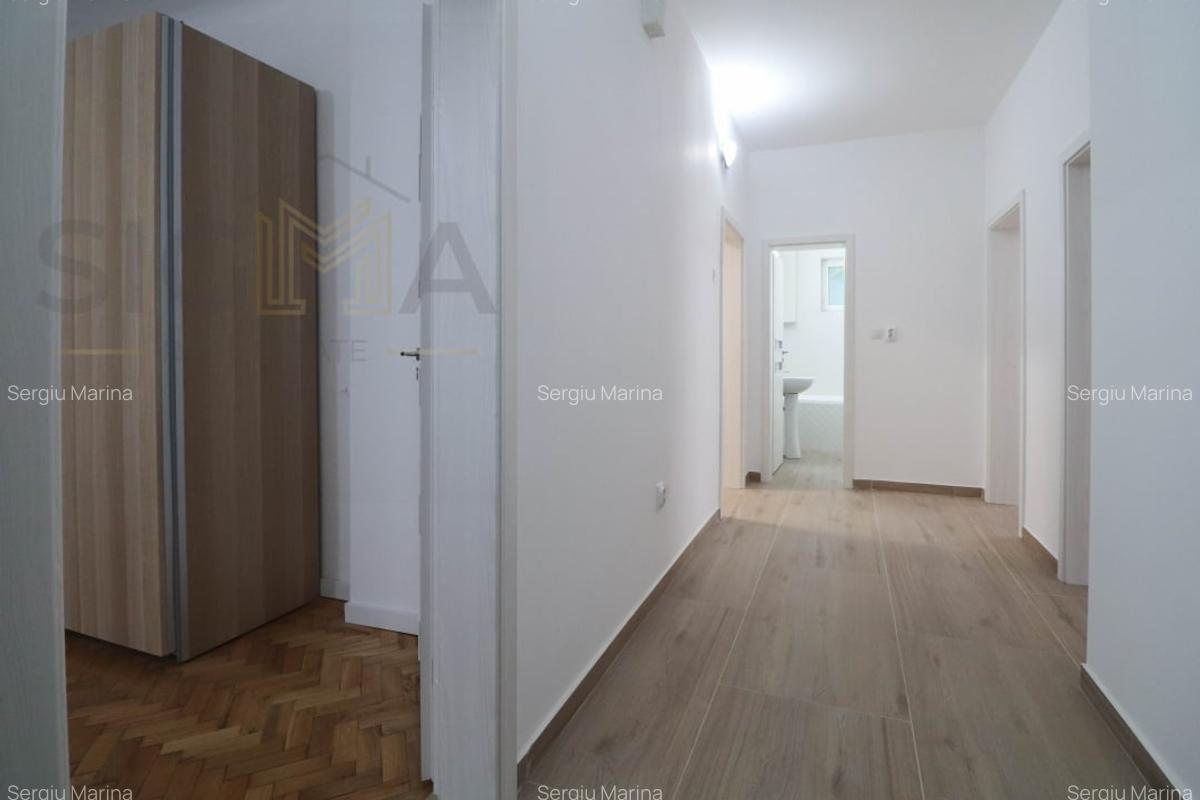 Apartament cu 3 camere decomandat, mobilat în Central - 11