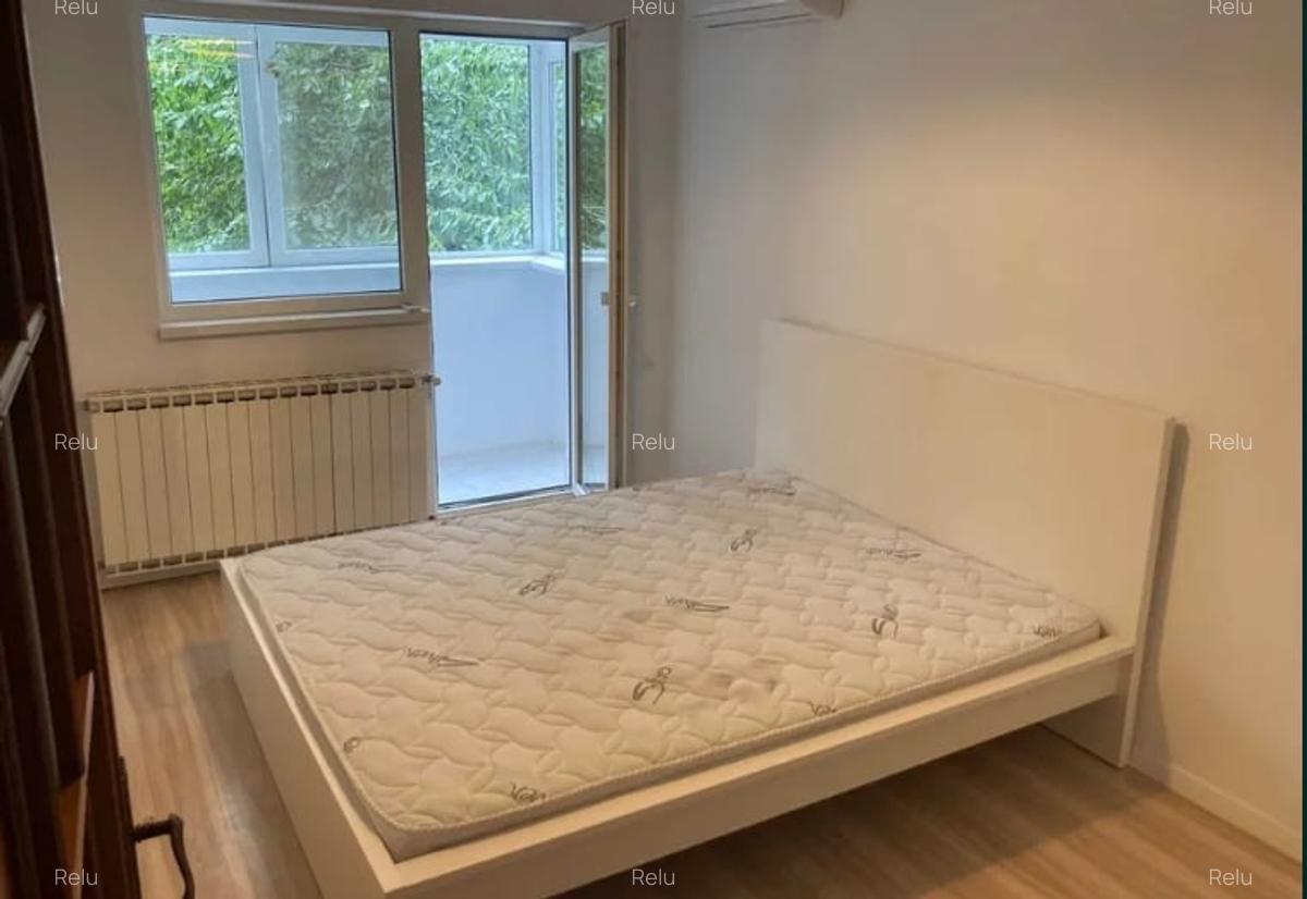 Tineretului,bl.1980,et.1/10,Amenajat, 2 balcoane,mobilat,utilat,complet - 5