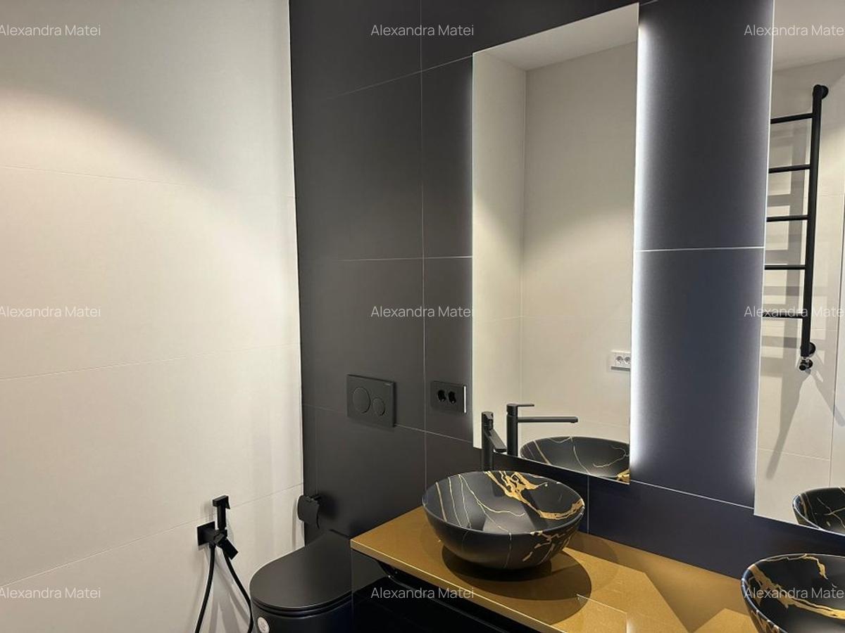 Apartament spatios 4 camere | Residence 5 - 13