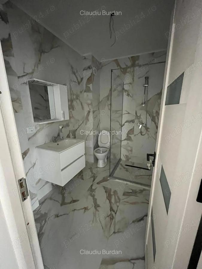 Vand apartament vizavi Ford, zona Damila - 4