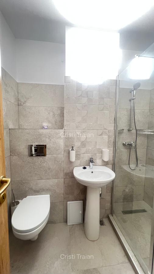 Apartament 2 camere Dristor - Park Lake, stradal, 5 minute de metrou, modern - 8