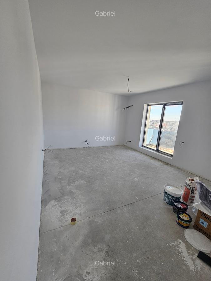 Apartament cu 2 camere semidecomandat în Lujerului - 7