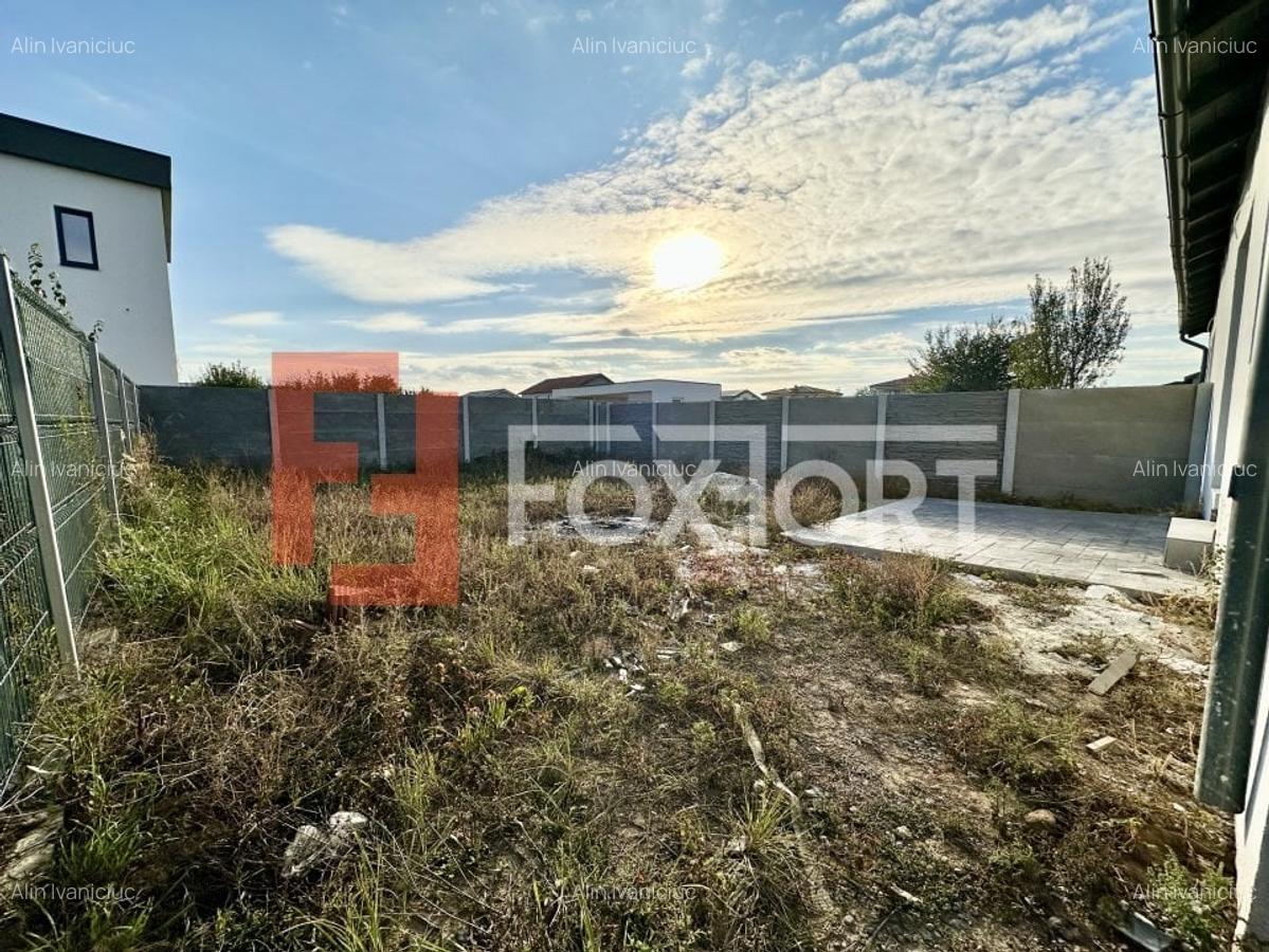 Duplex cu 4 camere, Pozitie excelenta - Mosnita Noua, cele 4 benzi - 16