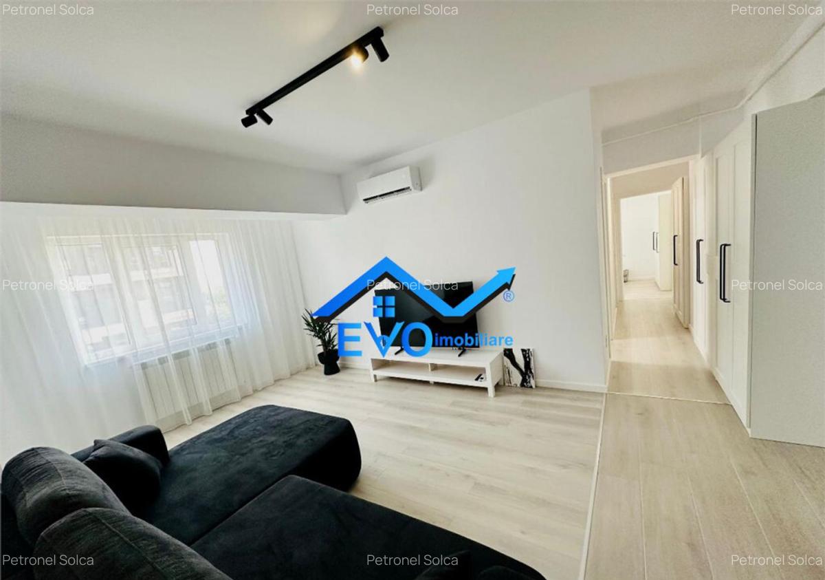 Apartament cu 2 camere, prima , complex Evergreen Towers - 1