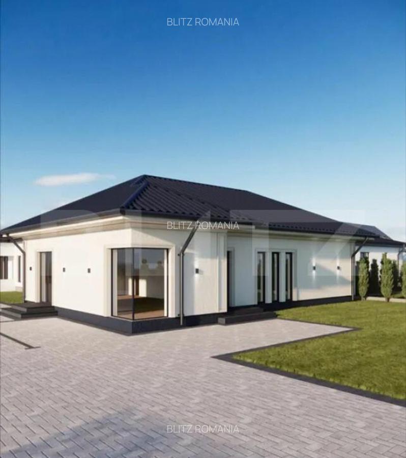 Casa de Vanzare, Mun,Bistrita, Unirea,Str.Bistritei - 1