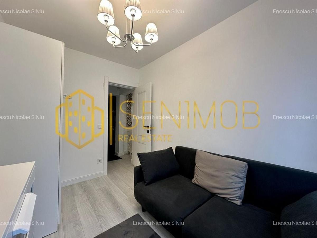 Apartament 3 camere de inchiriat - Centrul Civic - 13
