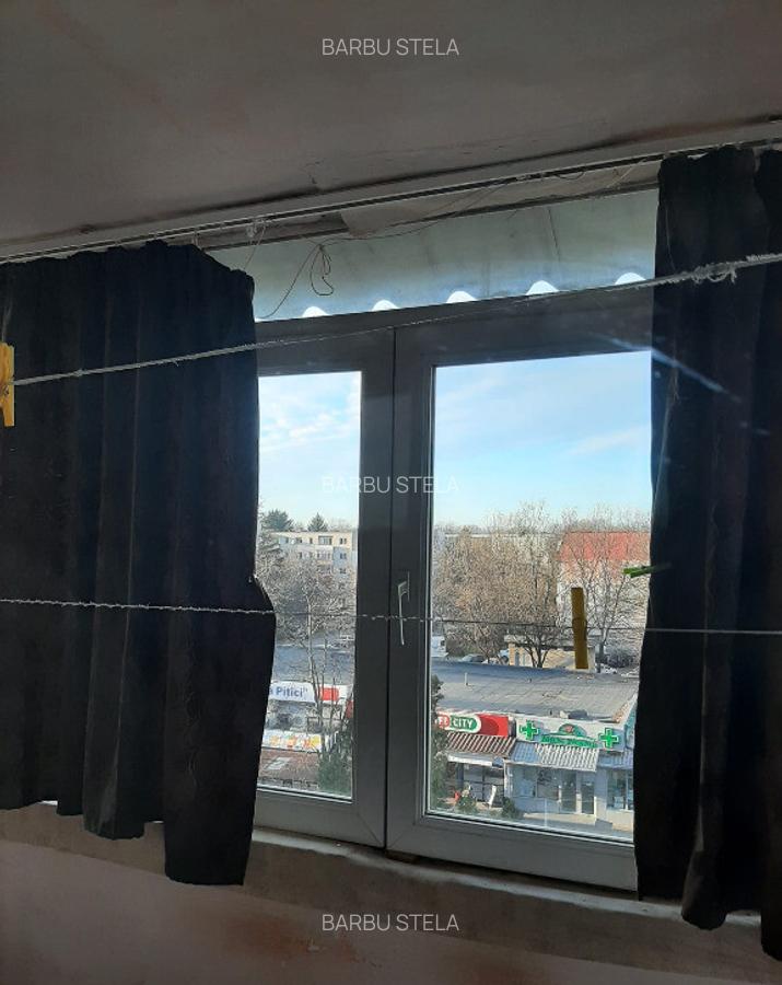 Apartament 2 camere,confort 2,nedecomandat,etajul 4/4,zona Cameliei - 2