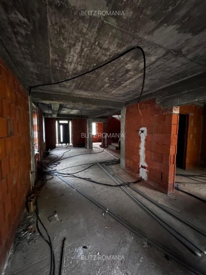 Casa P+1, 205 mp, zona George Enescu - 15