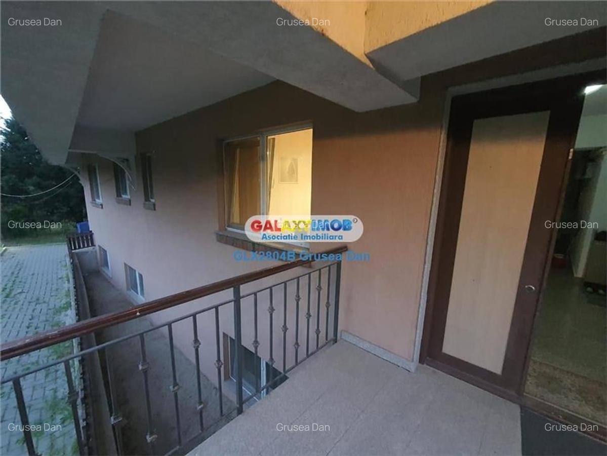 Dr.taberei | 2 camere duplex 51mp | nou 2015 | parcare | cada | metrou - 13