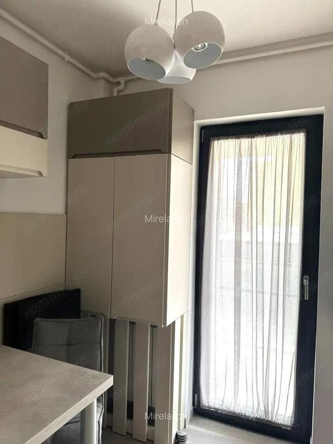 Vanzare Apartament 2 Camere Adiacent Rond Alba Iulia - 10
