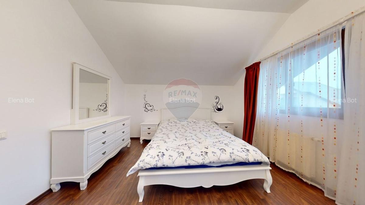 Comision 0%I Oportunitate ICasa Premium cu Garaj si Gradina- Tractorul - 18