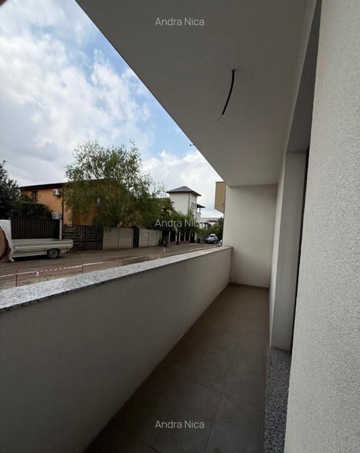 Apartament 3 camere LA PARTER - cu terasa, balcon ?i curte privata - 7