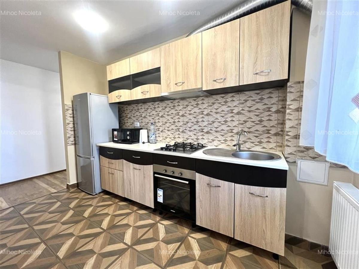 APARTAMENT CU 2 CAMERE, NUFARUL - 3