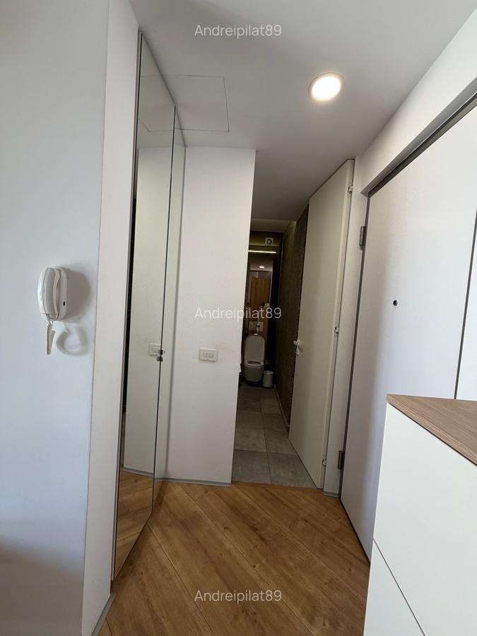 Apartament în Dinamic City,loc de parcare inclus - 15