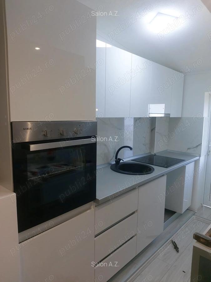 Inchiriez apartament cu doua camere - 4