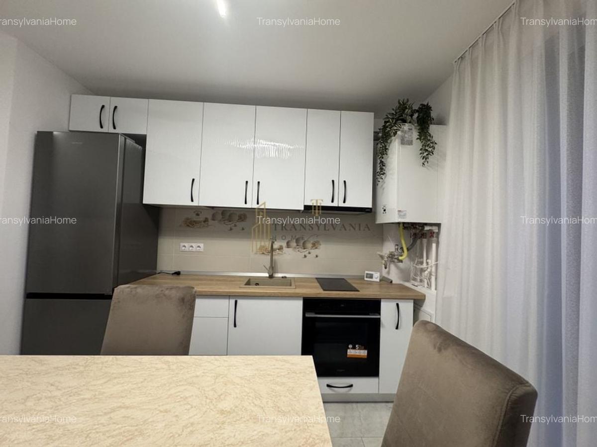Apartament 2 dormitoare, zona Doamna Stanca-Kaufland - 2