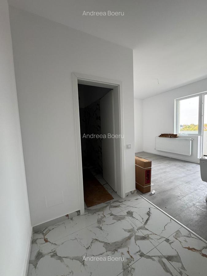 VANZARE GARSONIERA 33 MP-BALCON- BUCATARIE INCHISA-COMISION 0% TVA INCLUS - 14