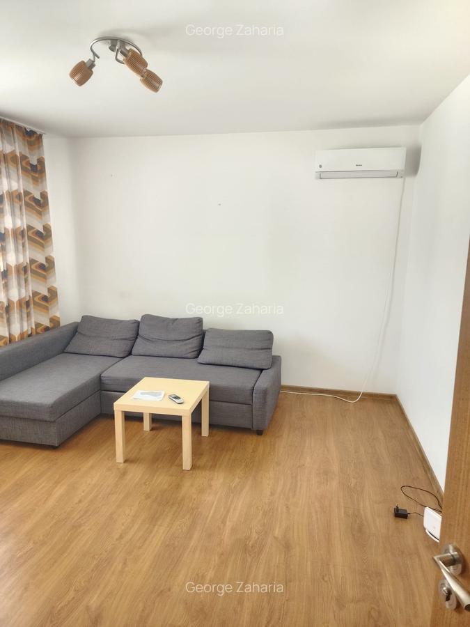 Apartament  2 camere - 10 min metrou Dimitrie Leonida - loc parcare - 2