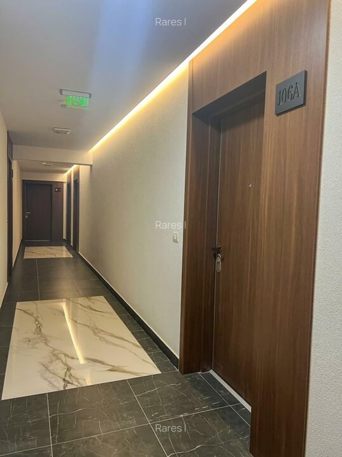 Apartament 3 Camere | LUX | Complex Premium | Terasa 20 MP | Damaroaia | 0% - 22