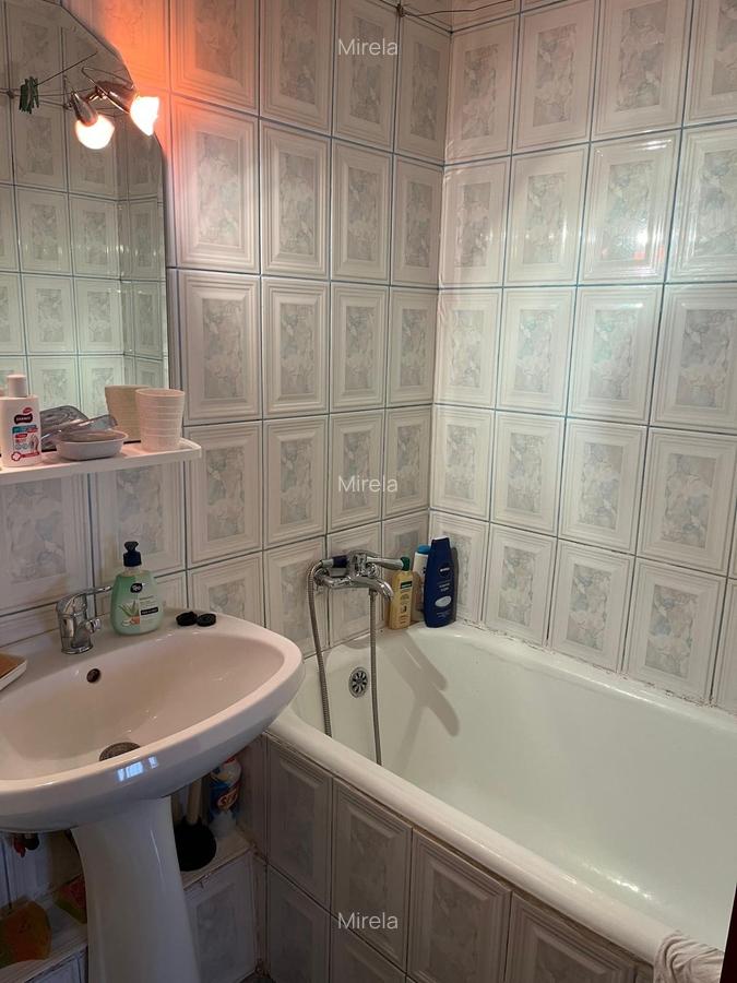 Apartament 2 camere, decomandat – Piața Delfinului - 11