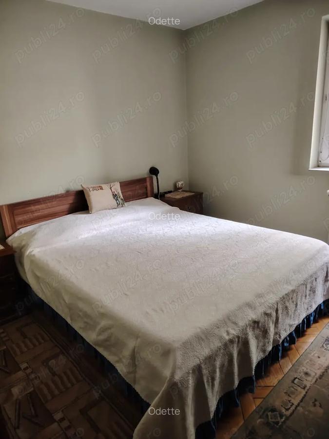 Apartament 2 camere decomandat etaj 1 - 2