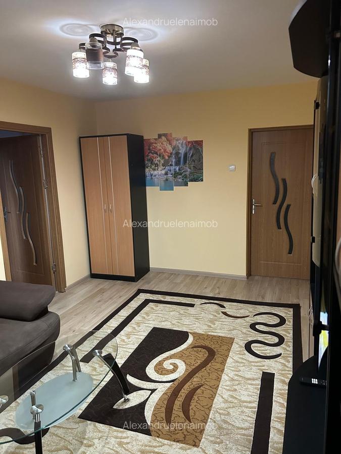 Tomis Nord/Ciresica, 2 camere, 50 mp, mobilat, utilat, gaze, termen lung 400 E - 12