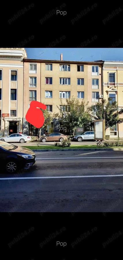 Apartament 2 camere ULTRACENTRAL - 3