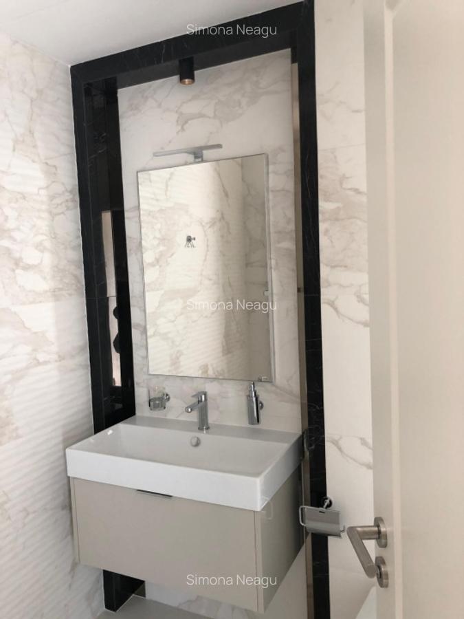 VILĂ MODERNĂ CU 8 CAMERE | ZONA DOROBANȚI - TVR | 300 MP UTILI | CURTE PRIVATĂ - 14