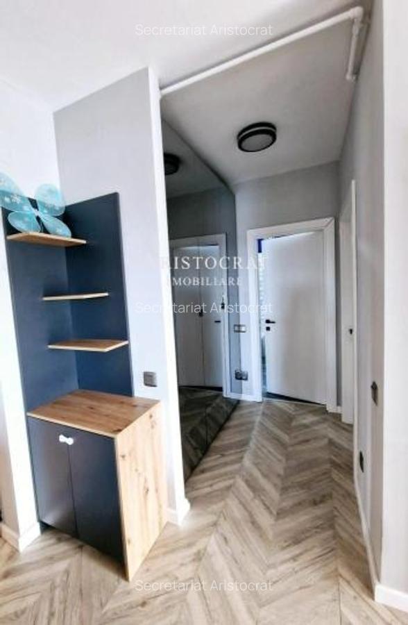 Vanzare apartament modern Corbeanca - 9