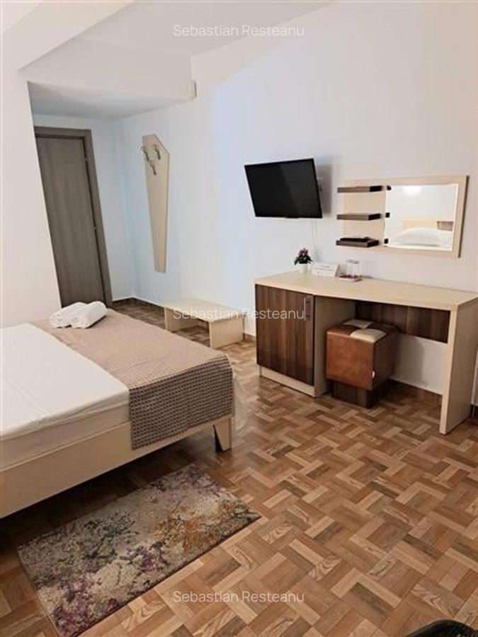 Vila Zona Turistica 7 Camere, Finisaje de Lux, Aproape de Plaja, 428 mp utili - 23