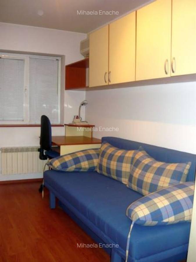 3 camere – Piața Victoriei- Metrou/centrul istoric,Parc Kiseleff- mobilat. - 14