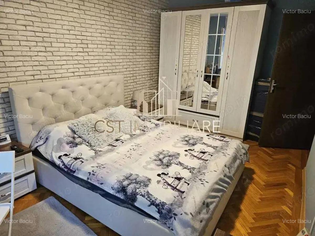 Apartament 3 camere, zona Gh Lazar gata de mutare! ? - 7