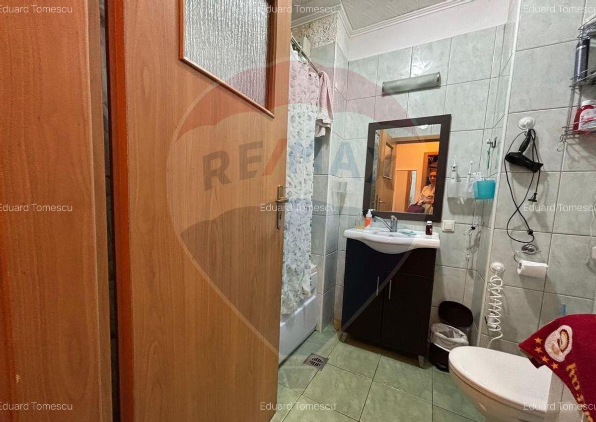 Garsoniera de vanzare Zona Doamna Ghica | Planorama... - 4