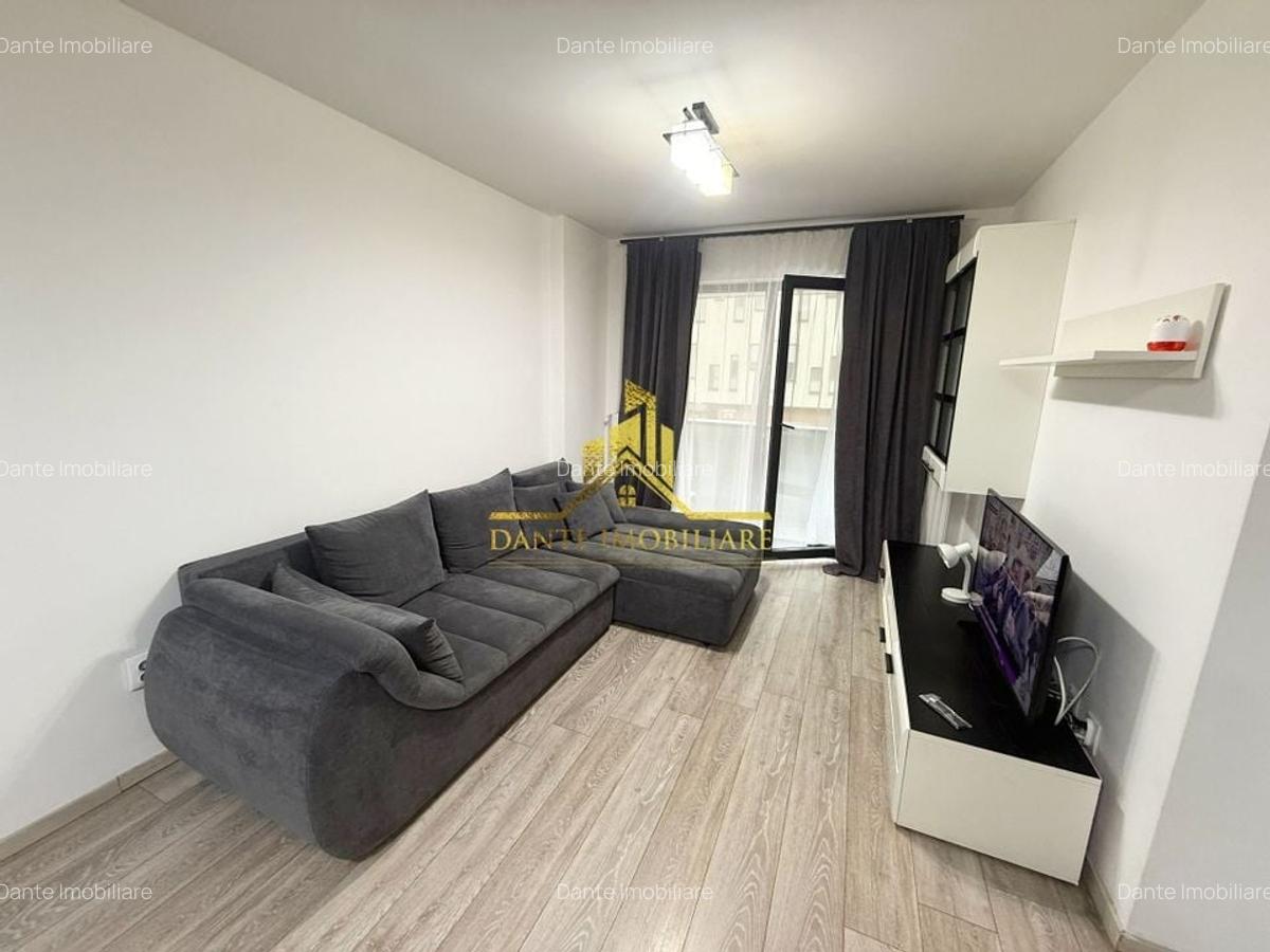 2 camere, modern, bloc nou, balcon, Marasti, Park Lake, Iulius Mall - 9