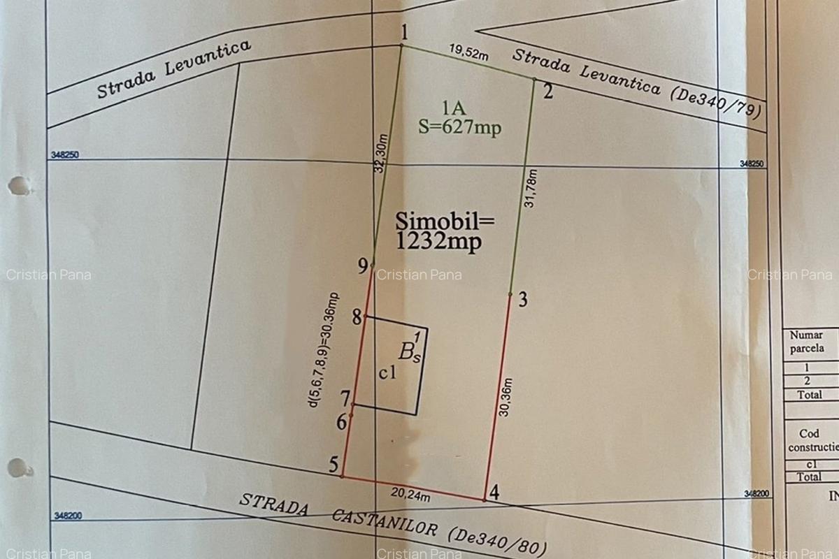 Balotești, 5 Camere, 200 mp utili, 1250 mp, într-o locație rară - 41