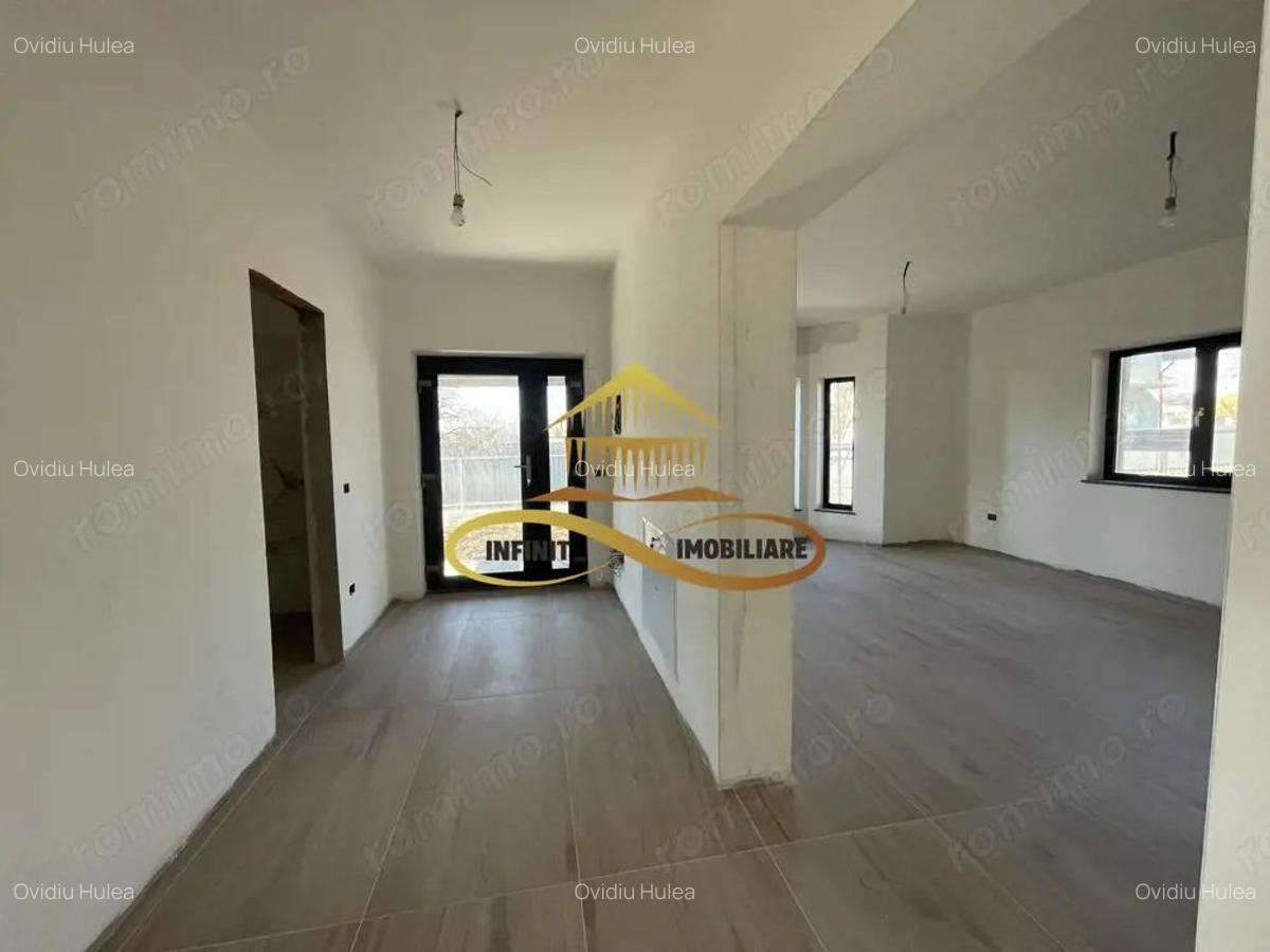 Casa de vanzare in Bacau Traian - COMISION 0 - 15