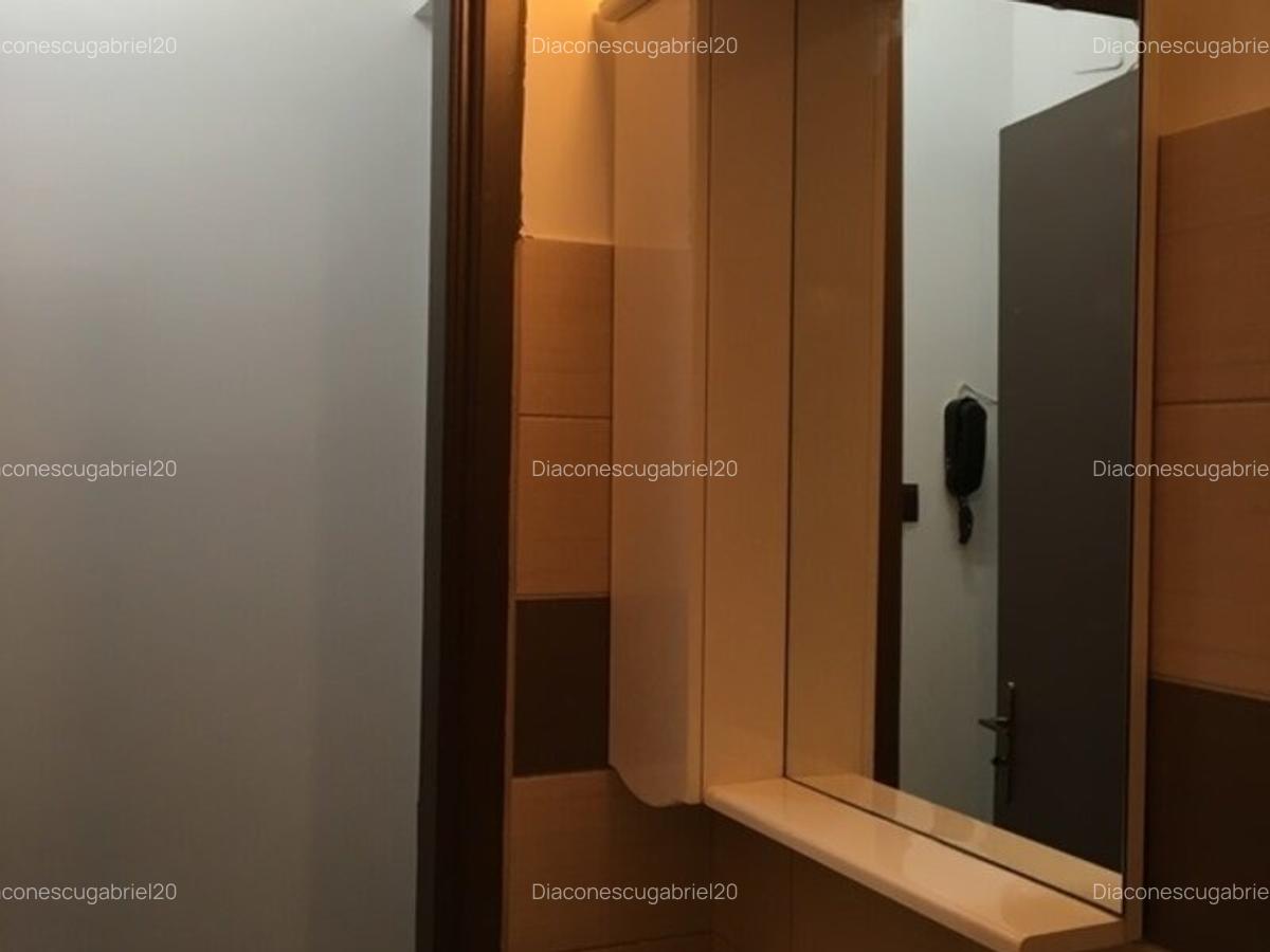 Garsoniera Magheru 330 euro - 2