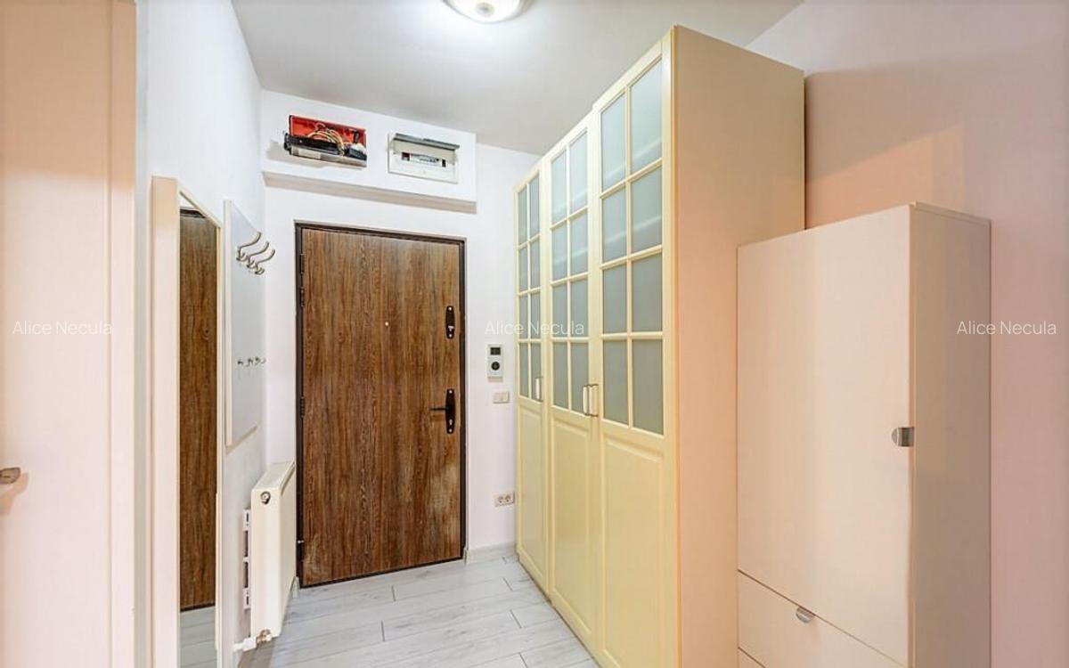 DAMAROAIA, APARTAMENT 2 CAMERE COCHET, CU TERASA DE 9 MP. - 6