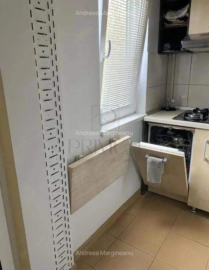 GHEORGHE LAZAR - 2 Camere - ETAJ 2 - Mobilat - 3