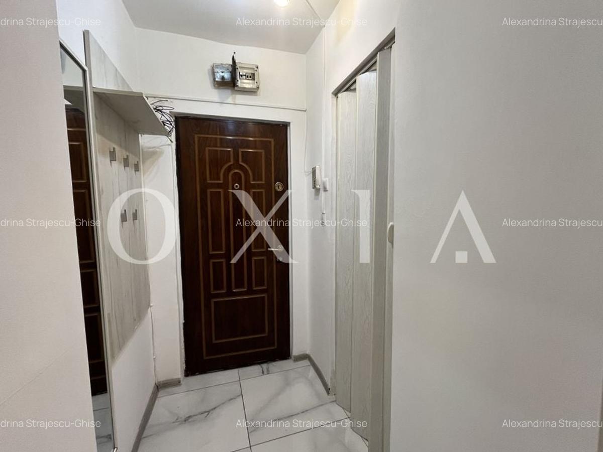 SX642 Gheorghe Lazar - 2 Camere - Ideal investitie - 10 SX642 Gheorghe Lazar - 2 Camere - Ideal investitie - 10