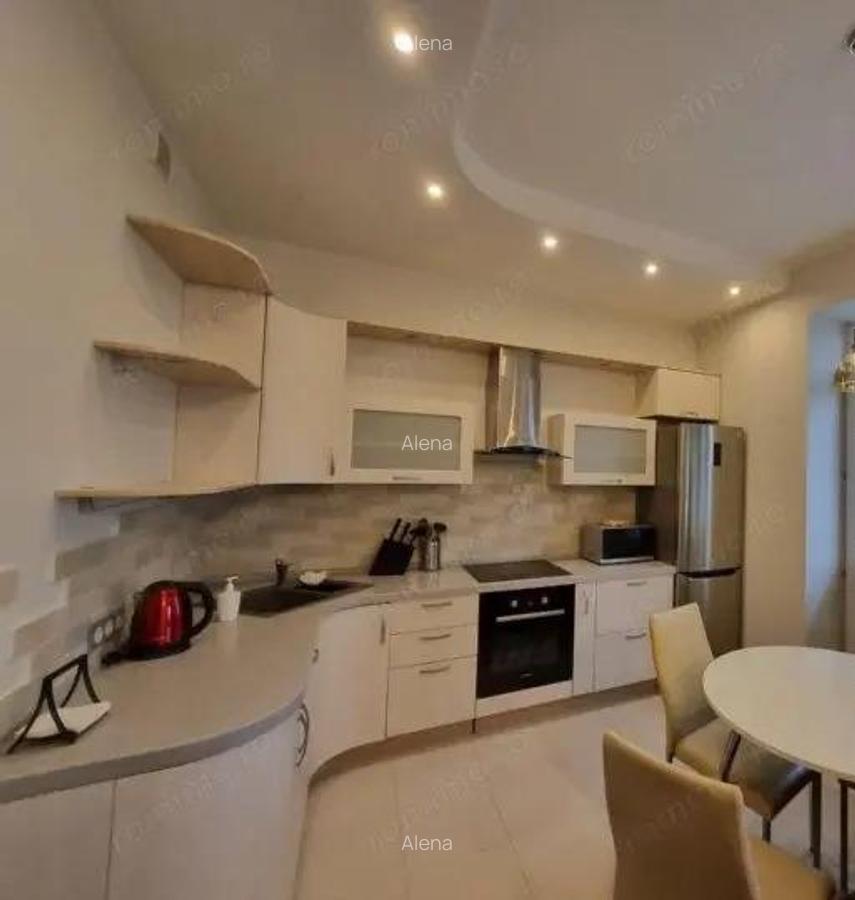 Garsoniera de inchiriat in zona Theodor Pallady - 2