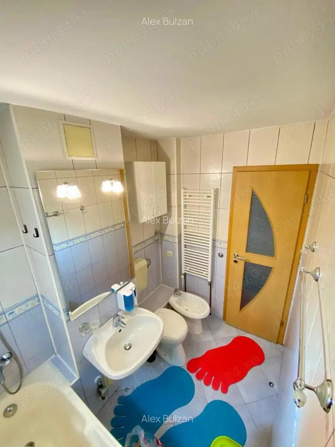 2 camere | 52 mp | Renovat | Etaj intermediar - 4