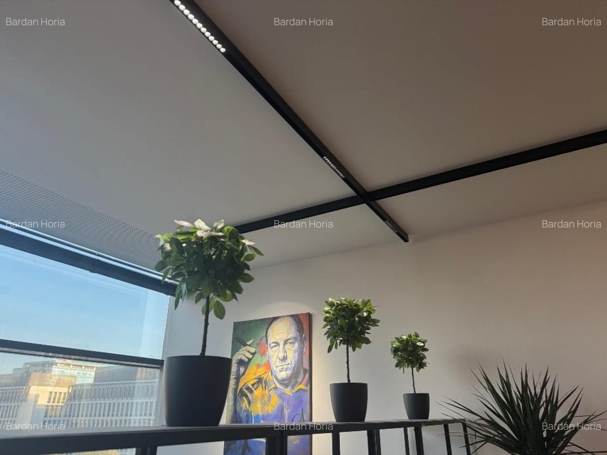 Ap. 2 camere – One North Lofts | Design industrial | Parking | Metrou Pipera - 12