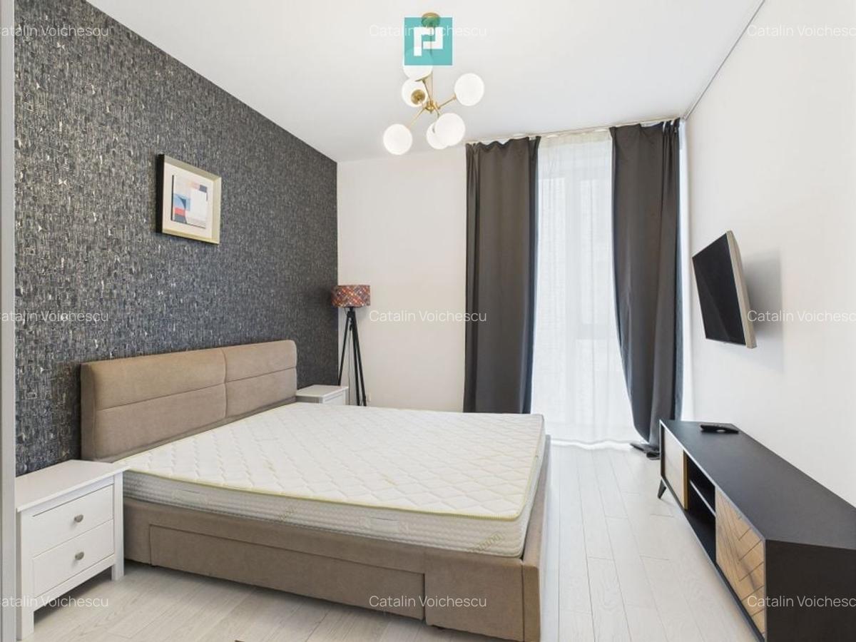 Apartament 2 camere | Parcare subterană | Win Herăstrău - 6